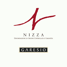 (image for) GARESIO NIZZA DOCG GAVELLI 2018